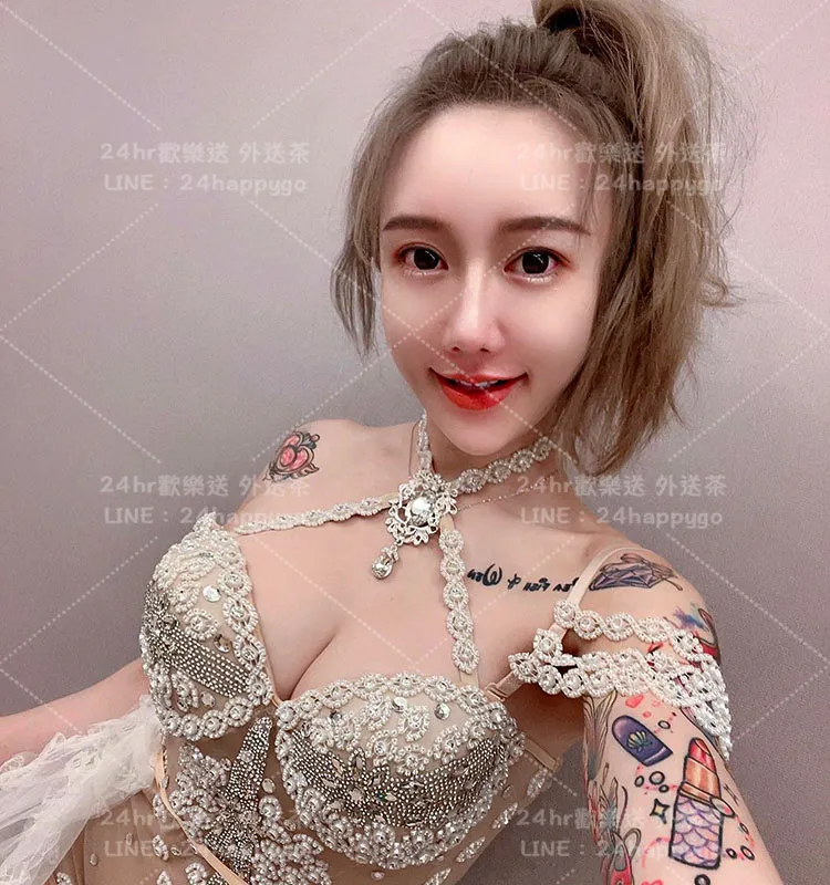 台北外送茶 Fish