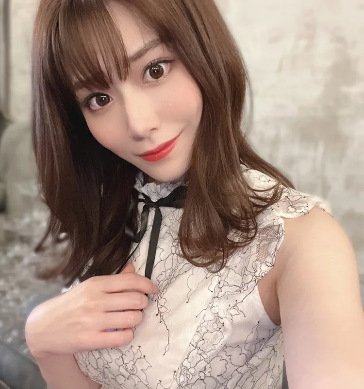 台北外送茶 河北彩花