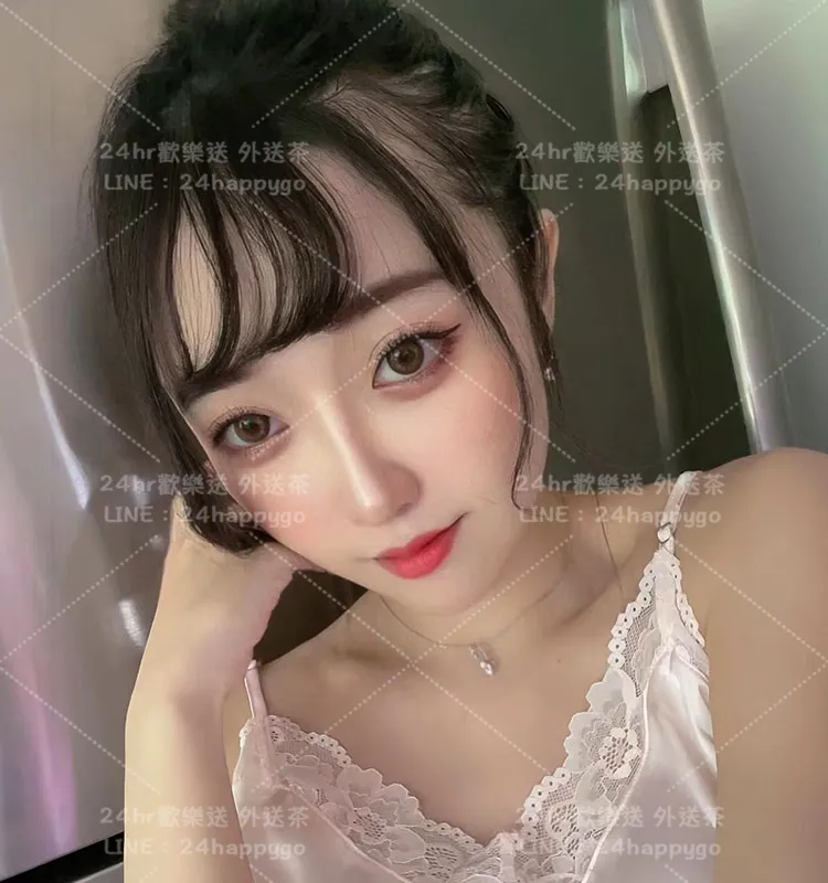台北外送茶 玲奈