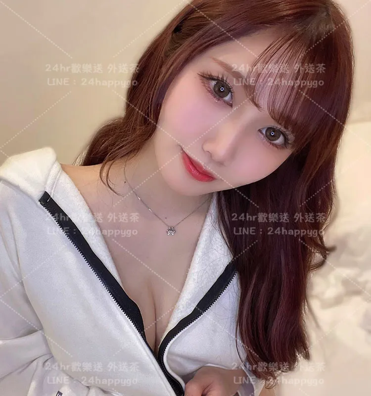 台北外送茶 斎藤亞美里