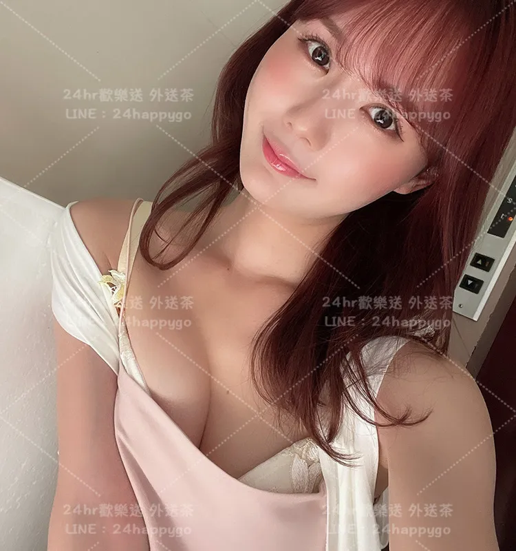 台北外送茶 坂道美琉