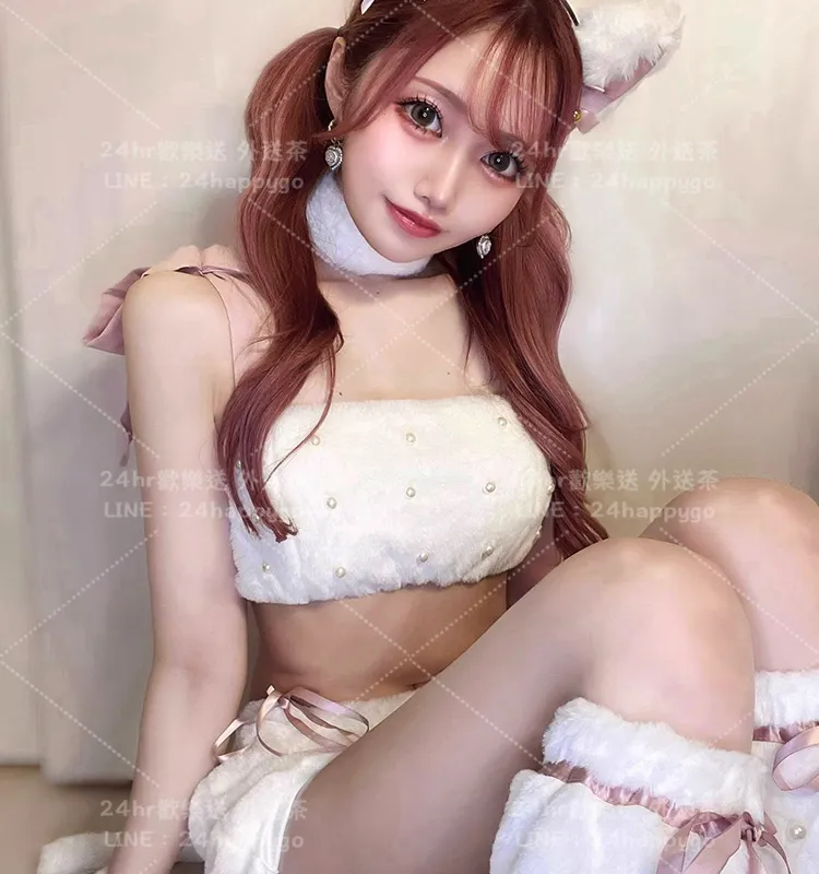 台北外送茶 斎藤亞美里