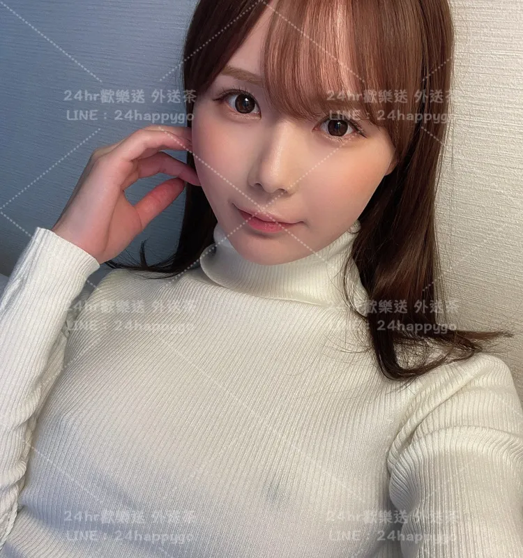 台北外送茶 坂道美琉